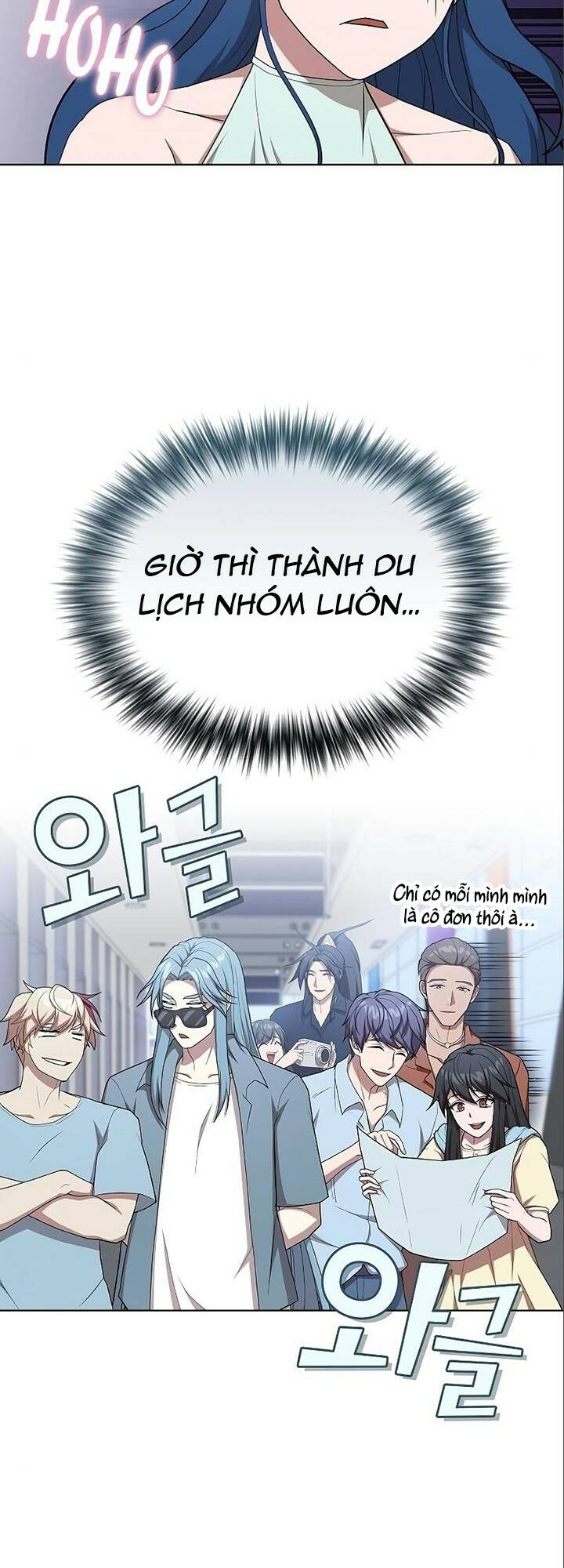 Tôi Là Người Leo Tháp Một Mình Chương 164 Ảnh 56