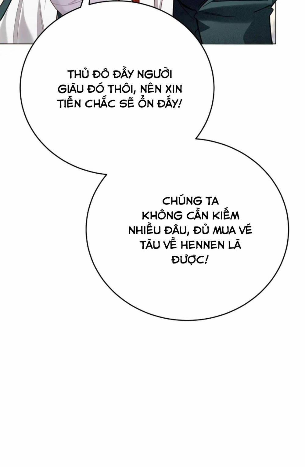 Nếu Bị Phát Hiện Liệu Tôi Có Chết Không Chương 50 Ảnh 83