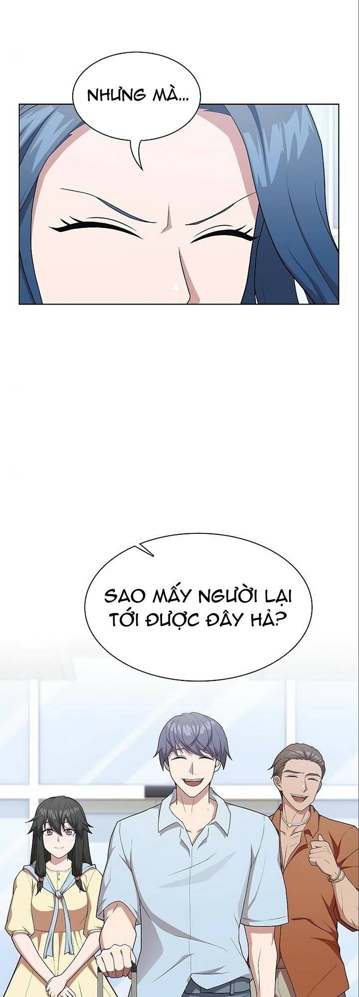 Tôi Là Người Leo Tháp Một Mình Chương 164 Ảnh 53