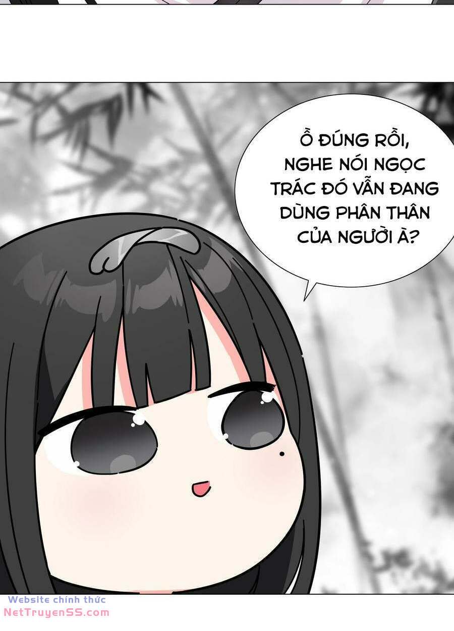 My Harem Grew So Large, I Was Forced To Ascend Chương 72 Ảnh 155