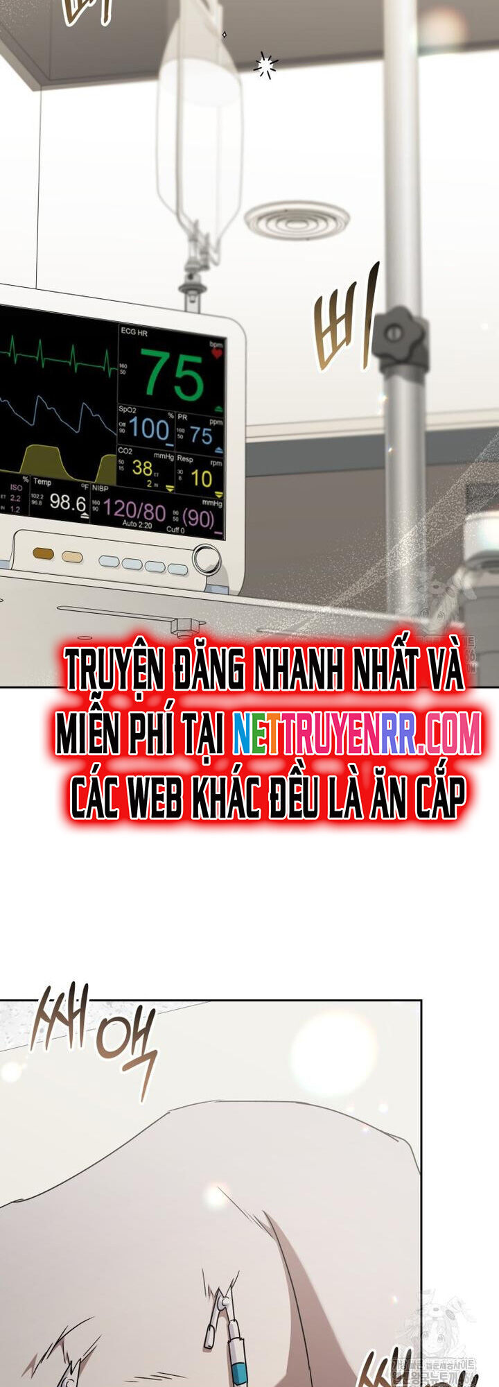 Xin Chào! Bác Sĩ Thú Y Chương 72 Ảnh 52
