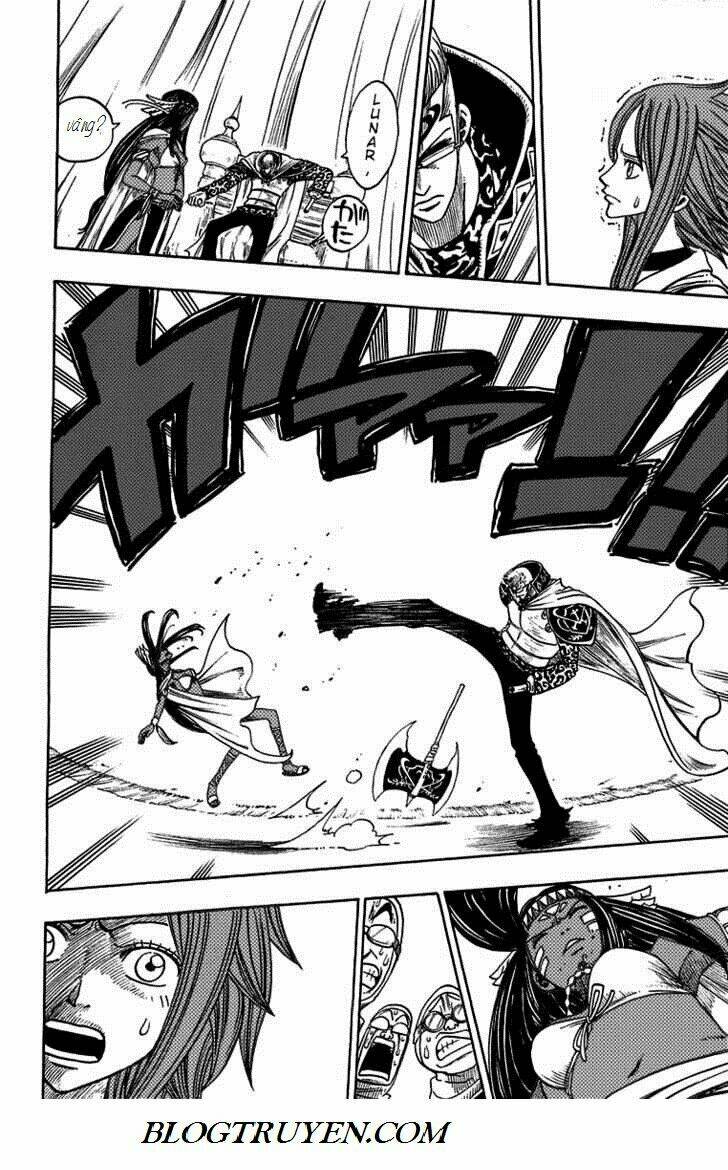 Rave Master Chương 212 Ảnh 11