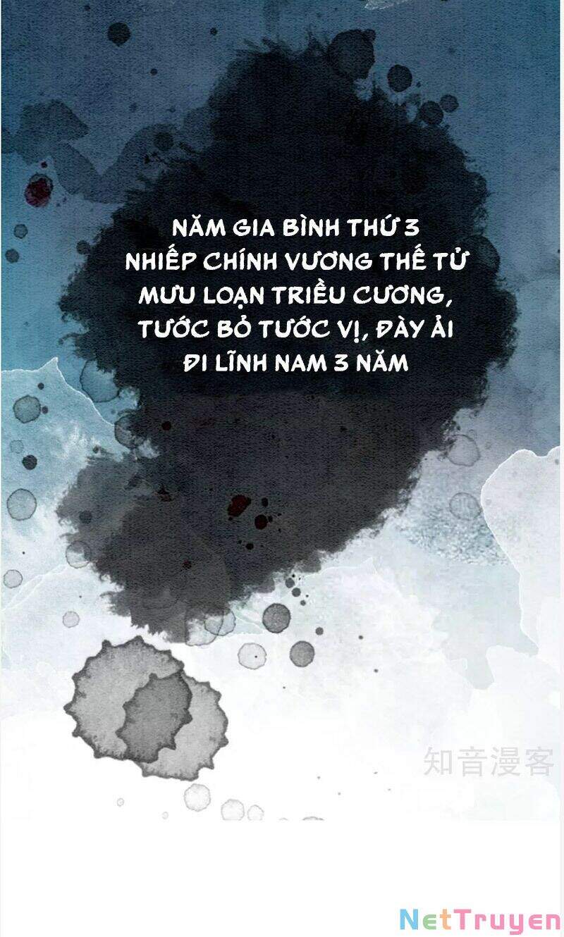 Hậu Cung Của Trẫm Cháy Rồi! Chương 70 Ảnh 15