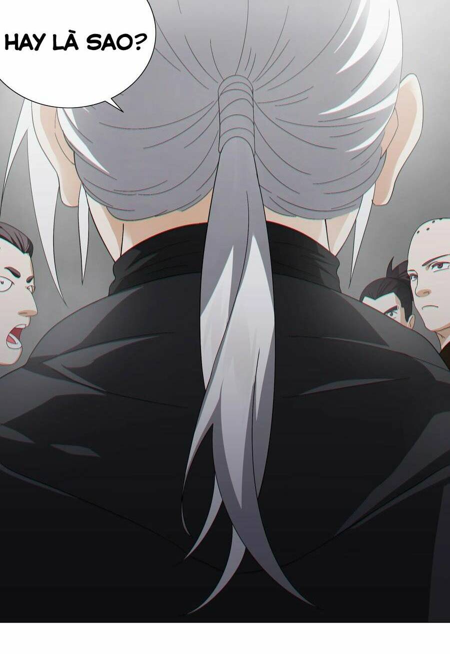 My Harem Grew So Large, I Was Forced To Ascend Chương 66 Ảnh 154