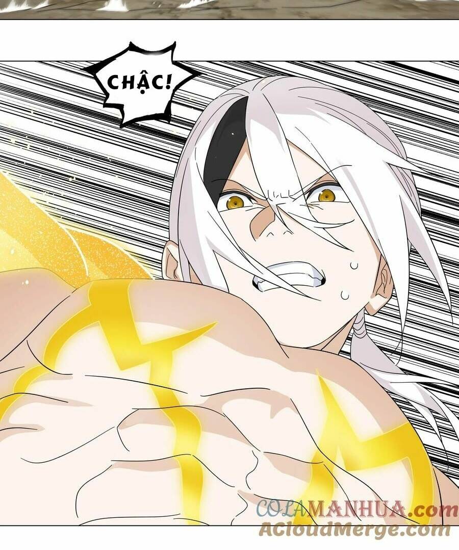 My Harem Grew So Large, I Was Forced To Ascend Chương 71 Ảnh 49