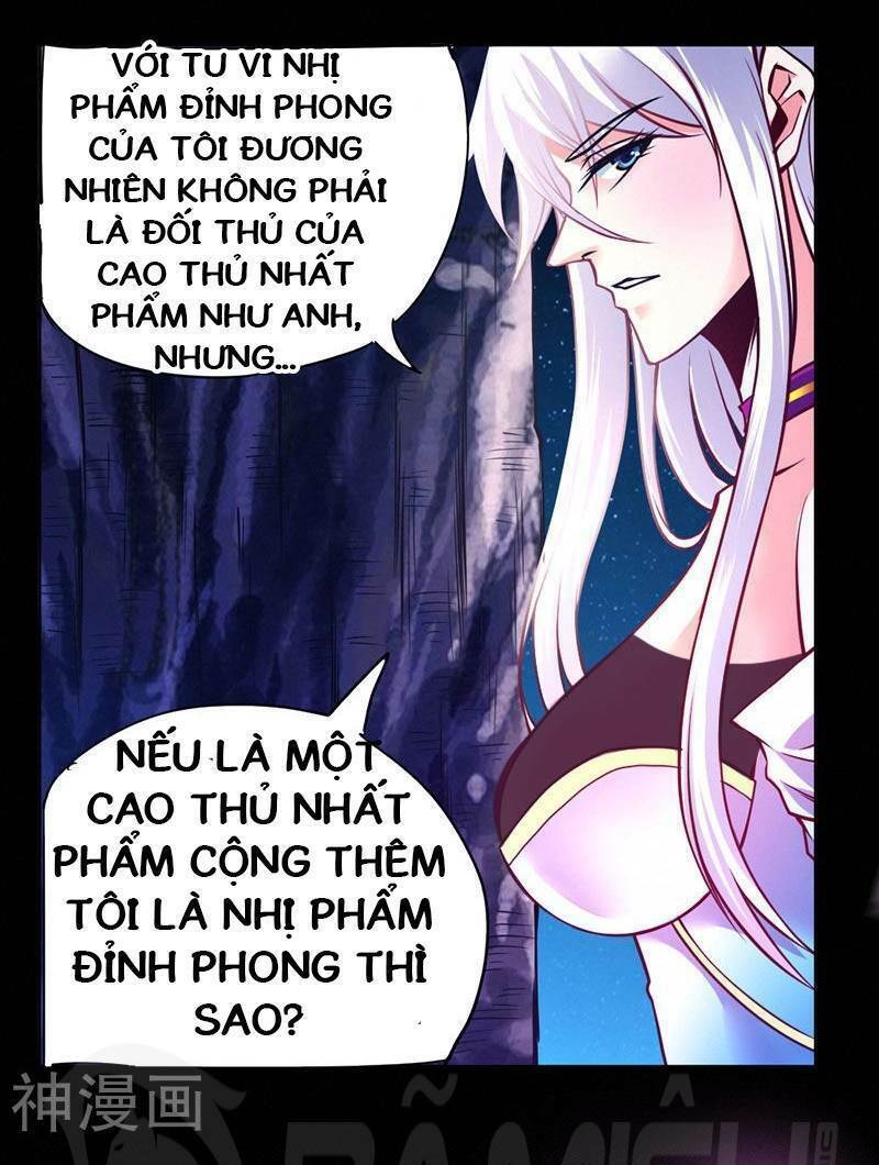 Nhất Phẩm Cao Thủ Chương 87 Ảnh 4