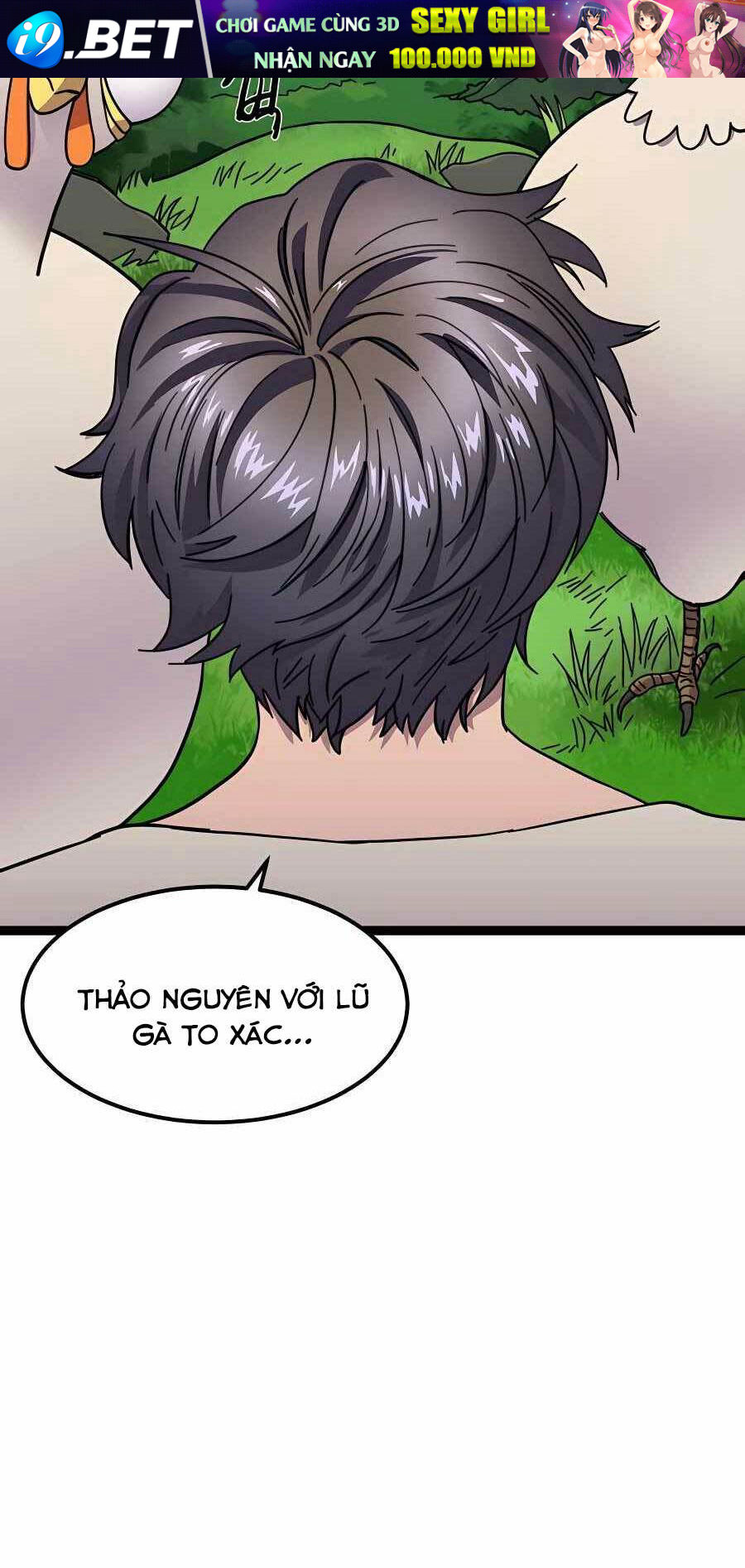 Thợ Săn Cơ Bắp Chương 1 Ảnh 29