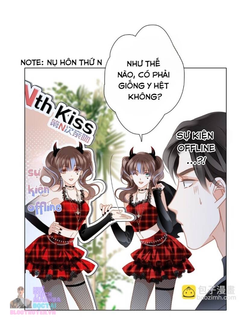 Tôi Không Muốn Coi Em Là Chị Nữa Chương 62 Ảnh 22
