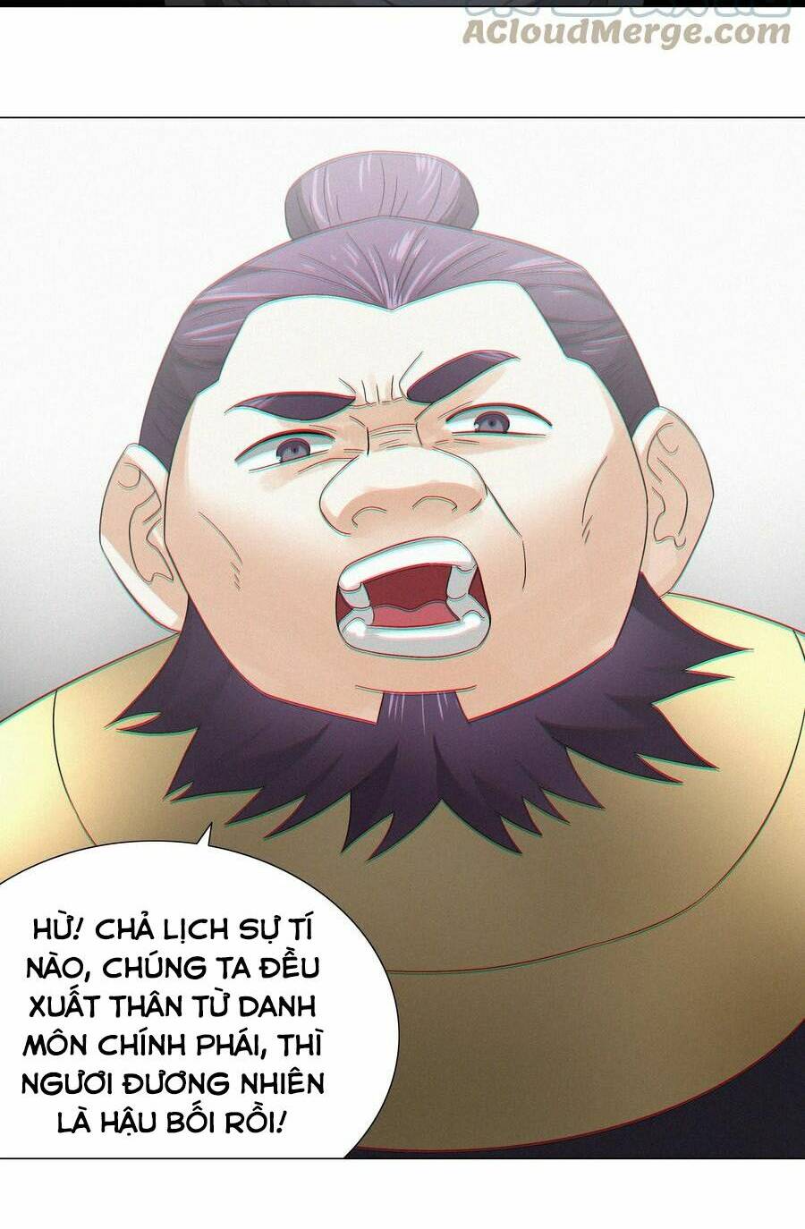 My Harem Grew So Large, I Was Forced To Ascend Chương 66 Ảnh 160