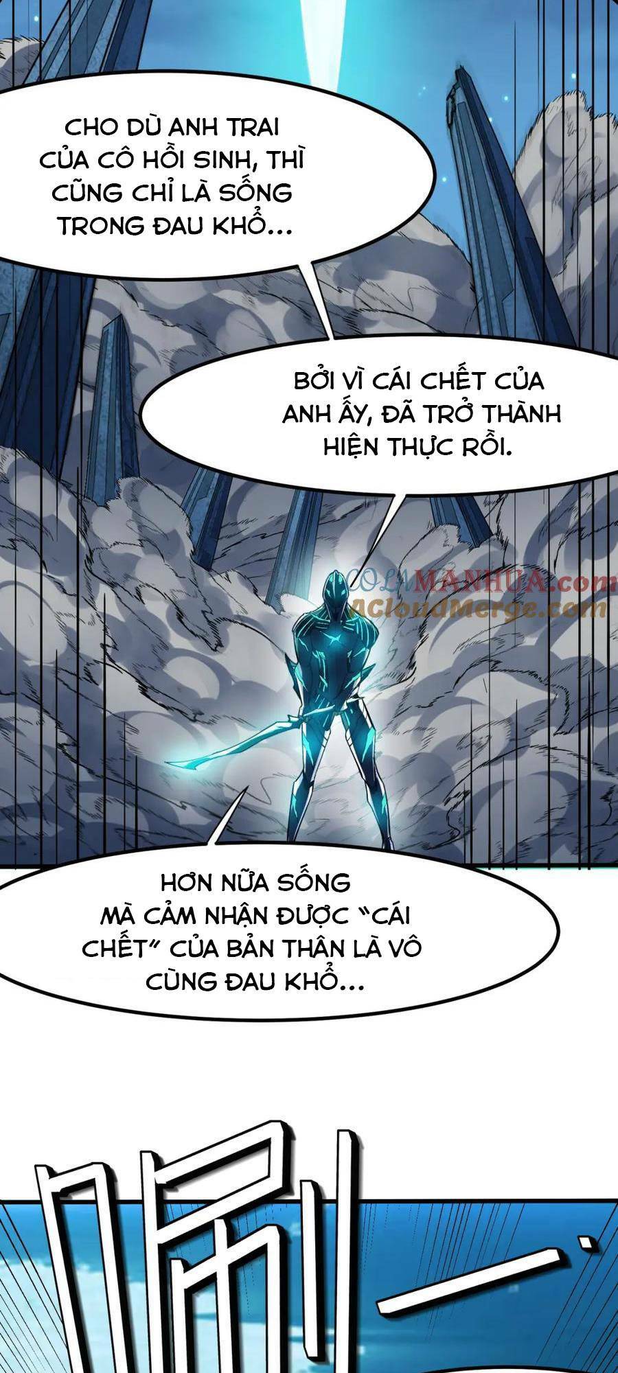 Toàn Dân Ngự Thú: Bắt Đầu Thức Tỉnh Thiên Phú Cấp Thần Thoại Chương 58 Ảnh 49