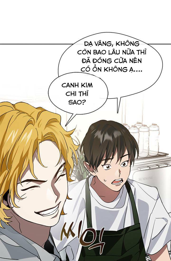 Nhà Hàng Nơi Suối Vàng Chương 6 Ảnh 34