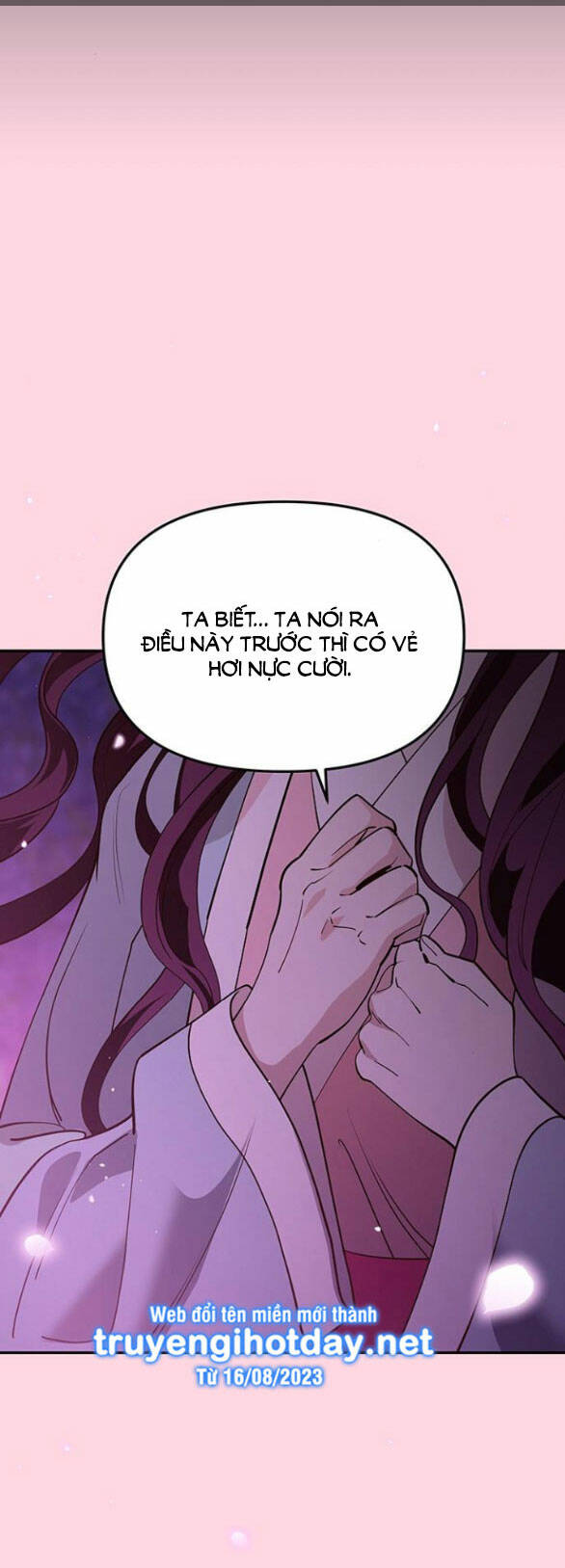 Thái Tử Myolyeong Chương 101.1 Ảnh 38