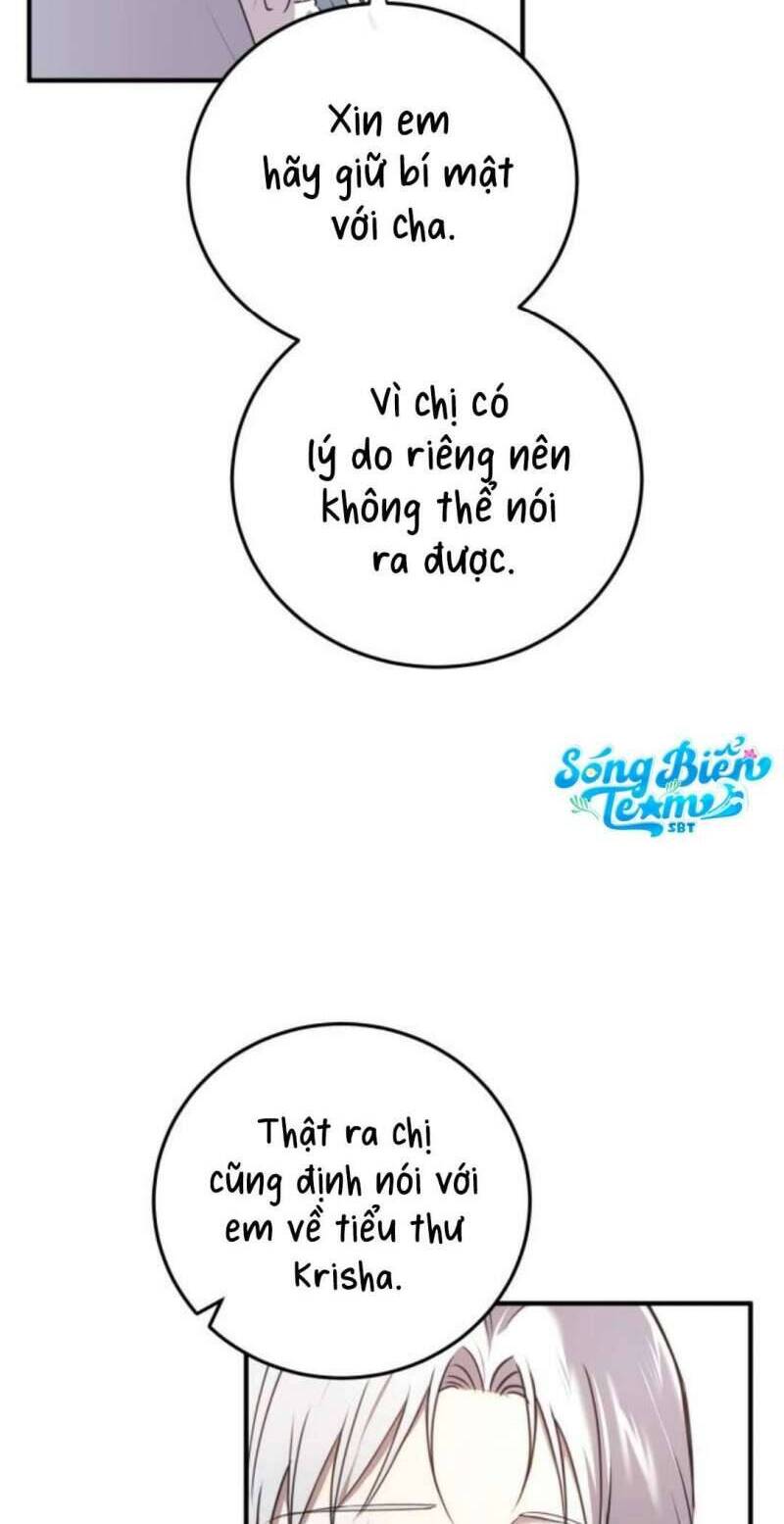 Ác Nữ Chỉ Muốn Sống Yên Bình Chương 35 Ảnh 44
