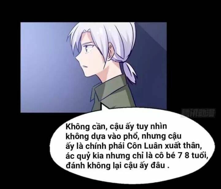 Chạy Đi Âm Sai Chương 117 Ảnh 27