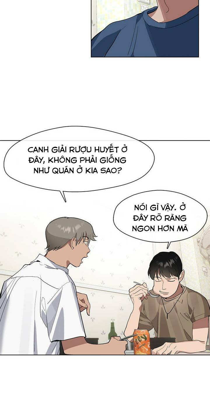 Nhà Hàng Nơi Suối Vàng Chương 15 Ảnh 26