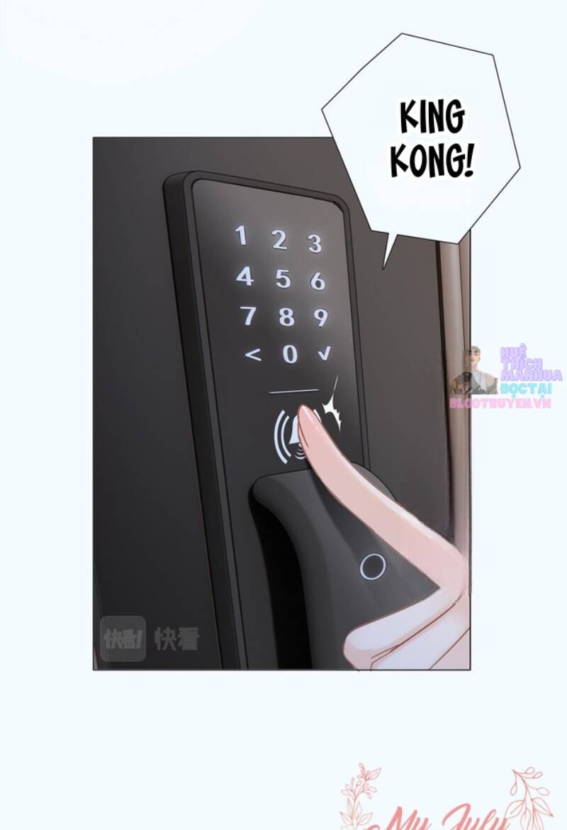 Tôi Không Muốn Coi Em Là Chị Nữa Chương 58 Ảnh 18