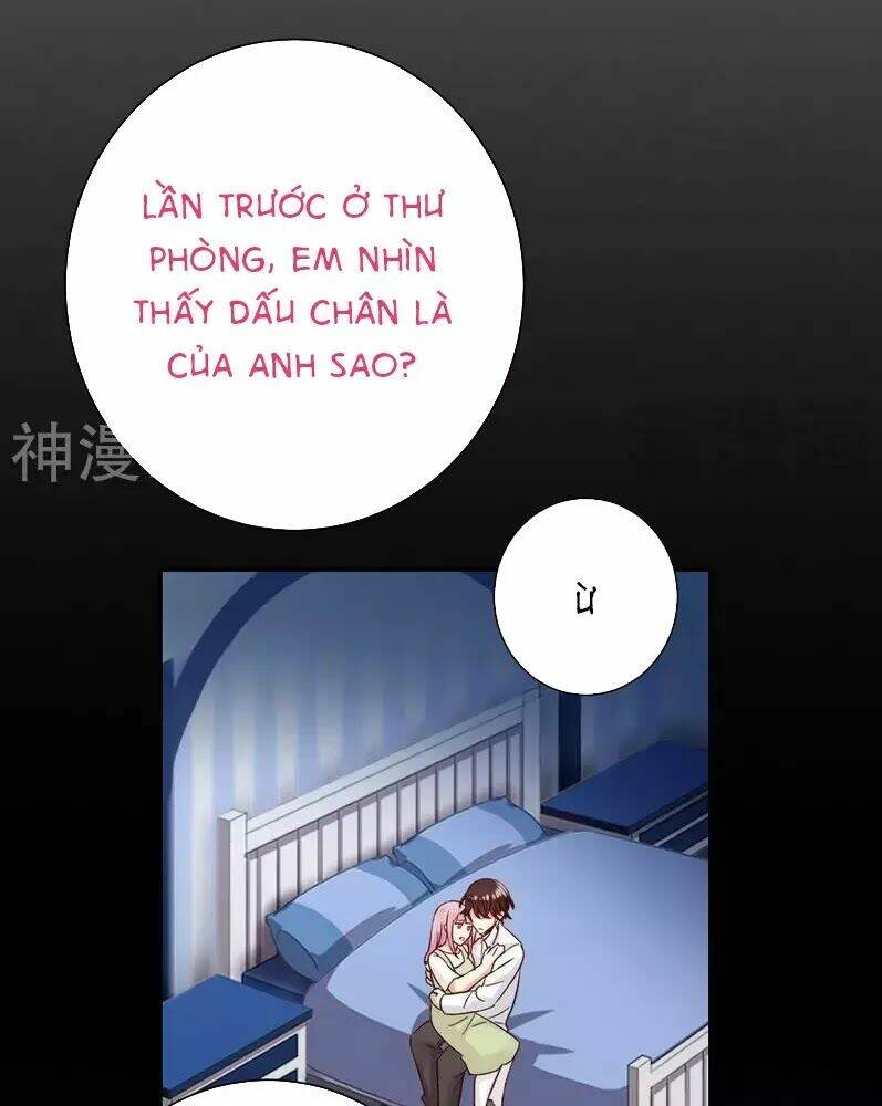 Phục Thù Thiếu Gia Tiểu Điềm Thê Chương 88 Ảnh 29