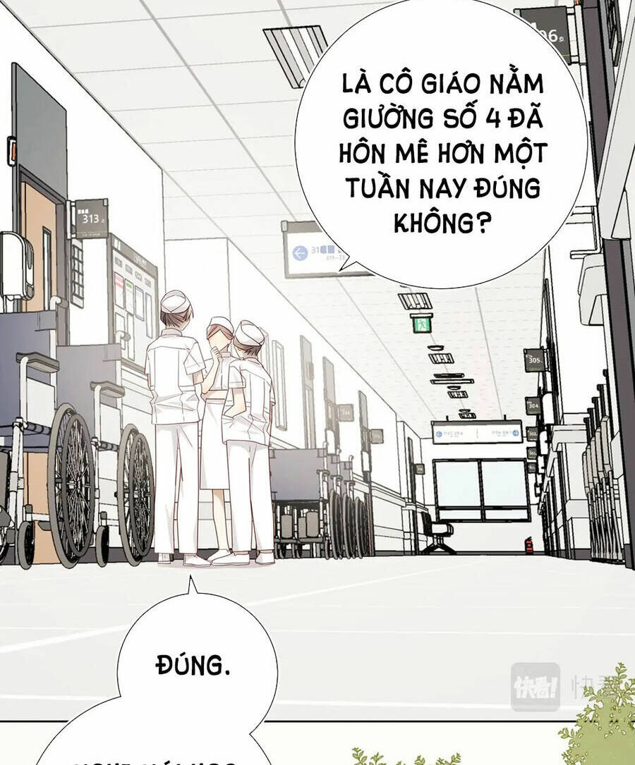 Ác Nữ Cự Tuyệt Cua Nam Chính Chương 101 Ảnh 49