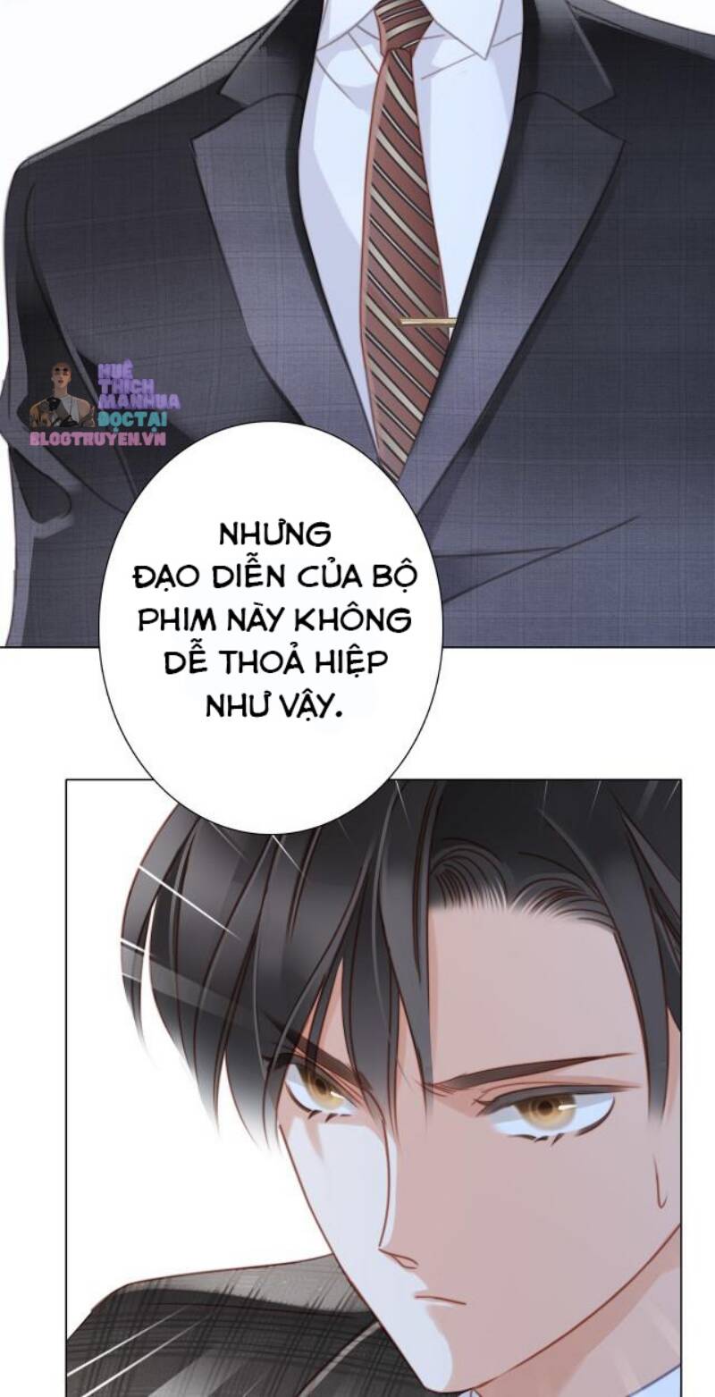 Tôi Không Muốn Coi Em Là Chị Nữa Chương 52 Ảnh 38