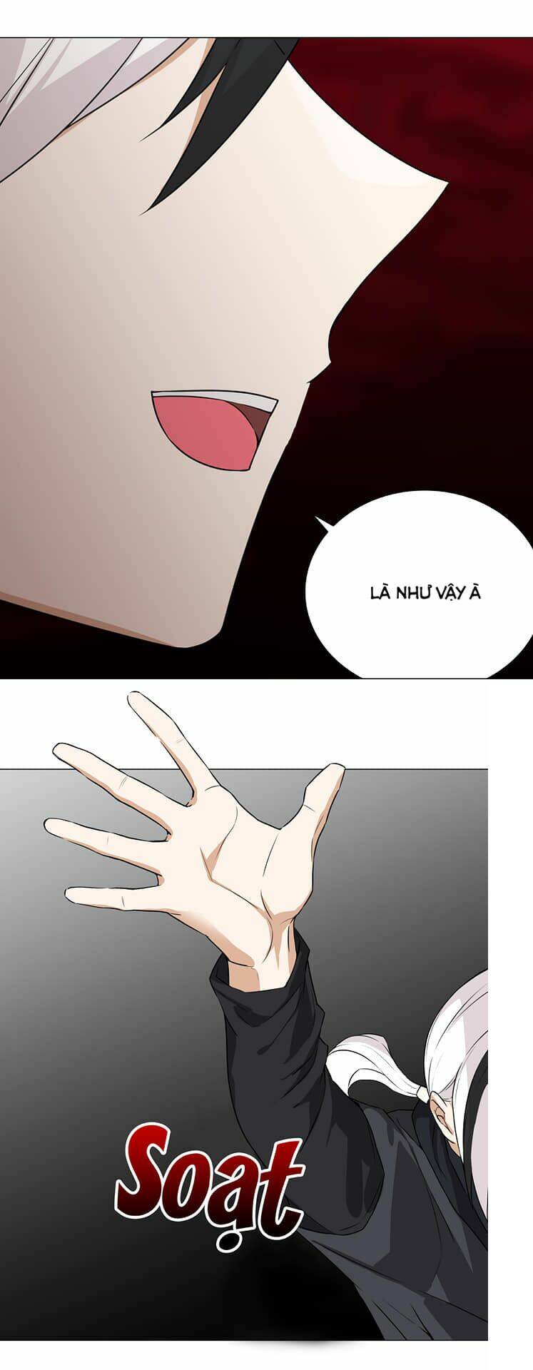 My Harem Grew So Large, I Was Forced To Ascend Chương 62 Ảnh 51