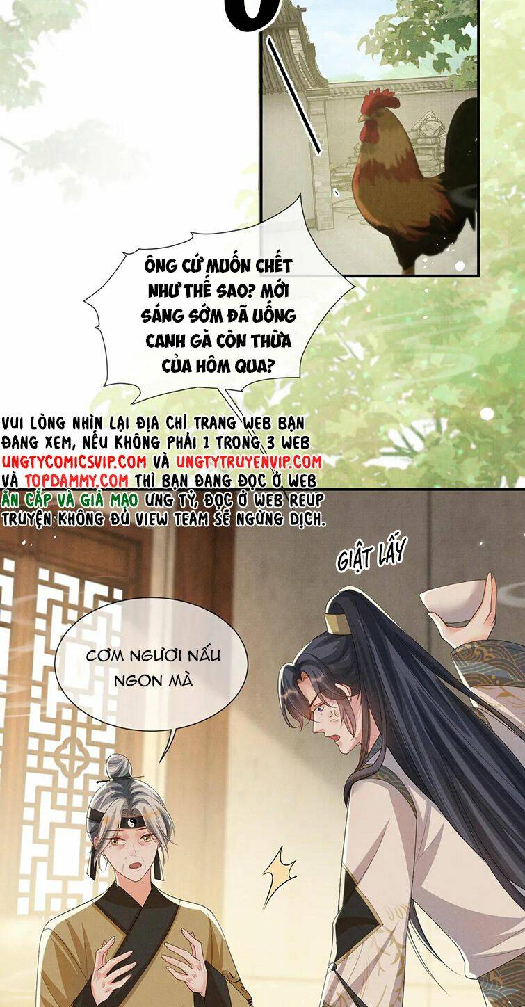 Ngộ Xà Chương 97 Ảnh 26