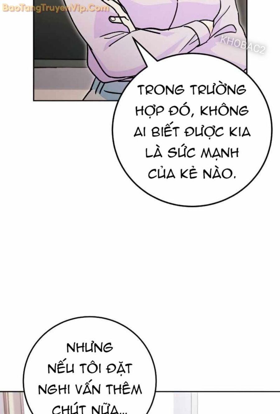 Trở Thành Công Chức Pháp Thuật Chương 14 Ảnh 87