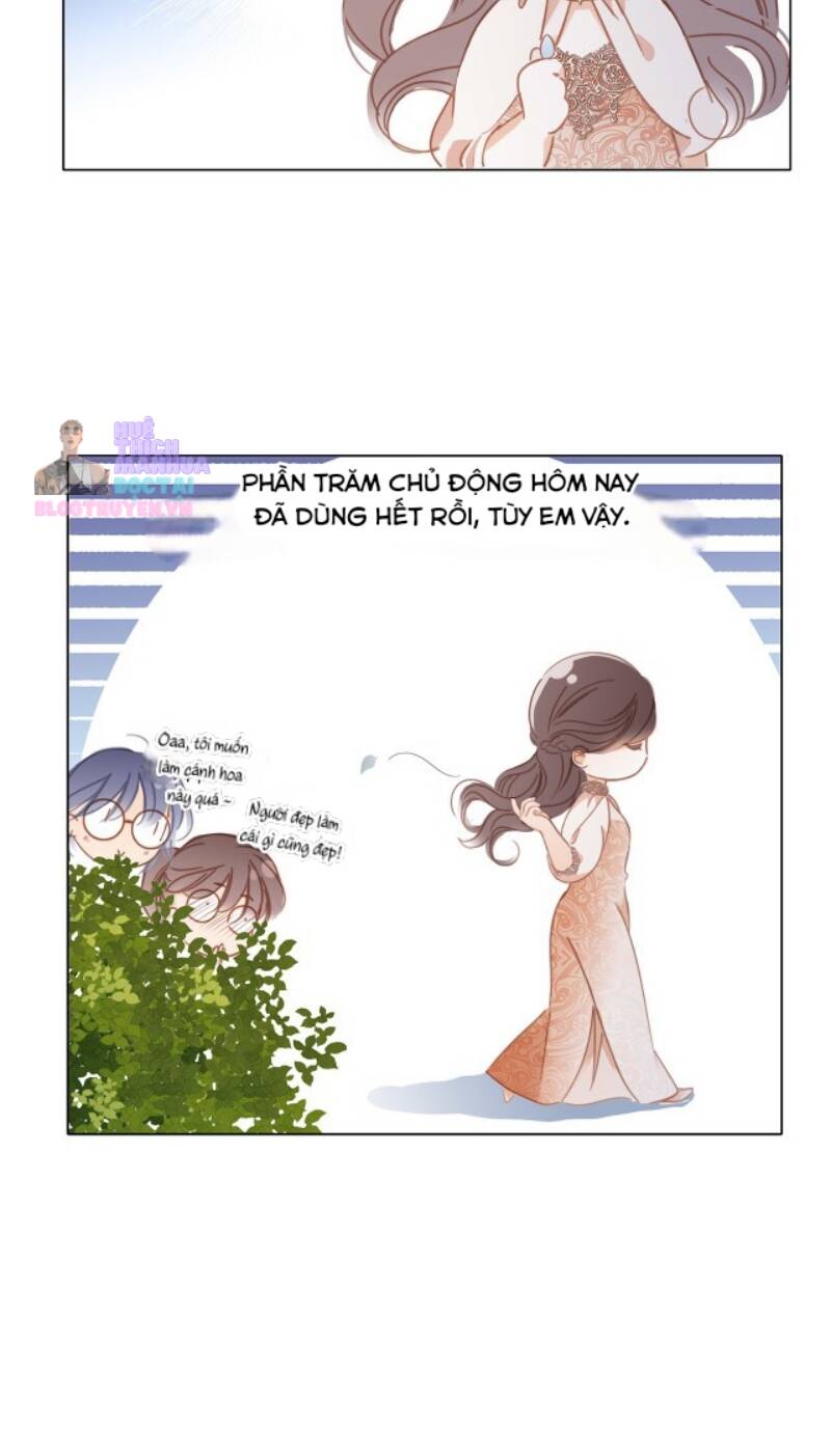 Tôi Không Muốn Coi Em Là Chị Nữa Chương 51 Ảnh 56
