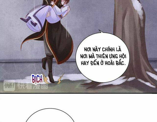Thịnh Sủng Y Phi Chi Dao Quan Truyện Chương 134 Ảnh 24