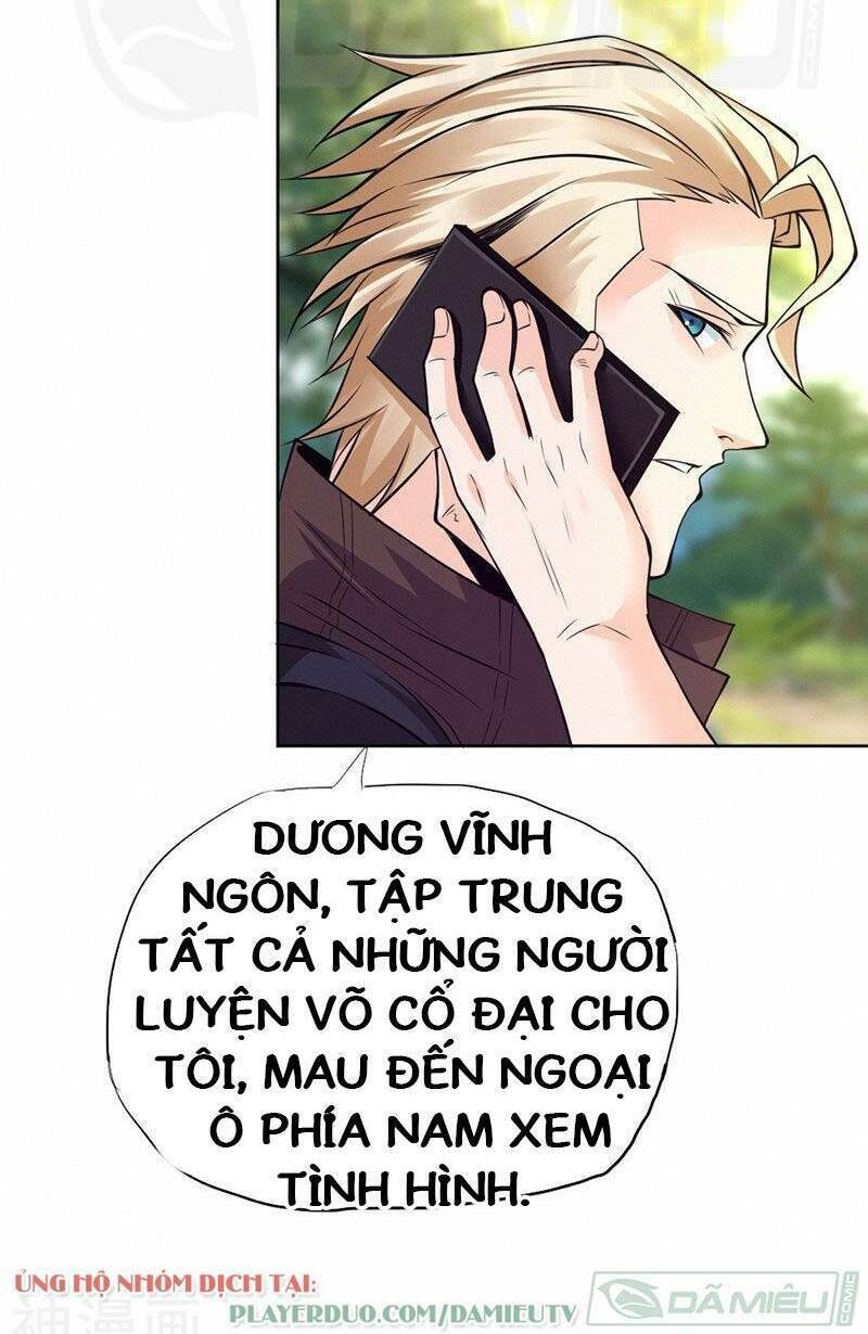 Nhất Phẩm Cao Thủ Chương 90 Ảnh 10
