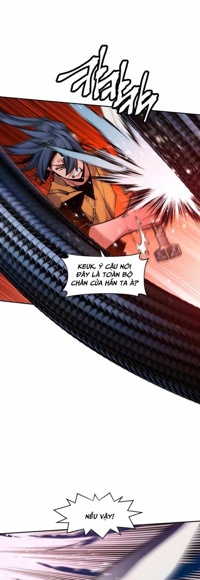 Thời Đại Hoàng Kim Chương 40 Ảnh 41