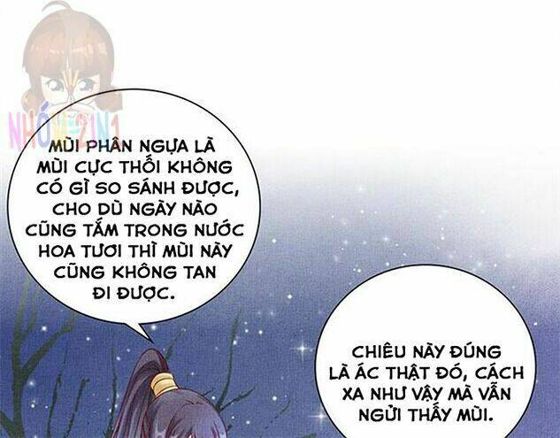 Thịnh Sủng Y Phi Chi Dao Quan Truyện Chương 149 Ảnh 18