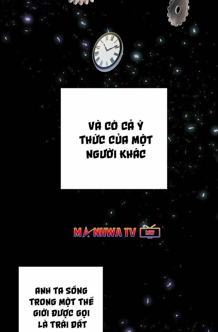 Cuộc Trả Thù Bắt Đầu Chương 1 Ảnh 16