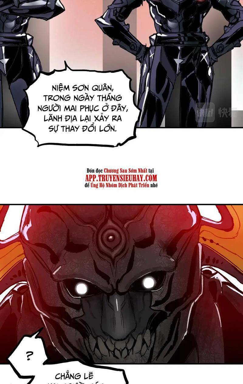 Siêu Năng Lập Phương Chương 312 Ảnh 8