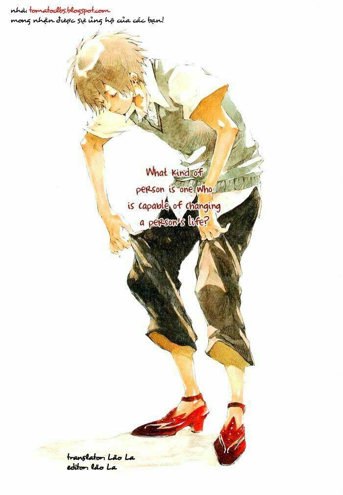 Tetsugaku Letra Chương 8 Ảnh 2