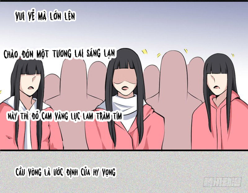 Trở Lại Căn Nhà Ma Chương 13 Ảnh 10