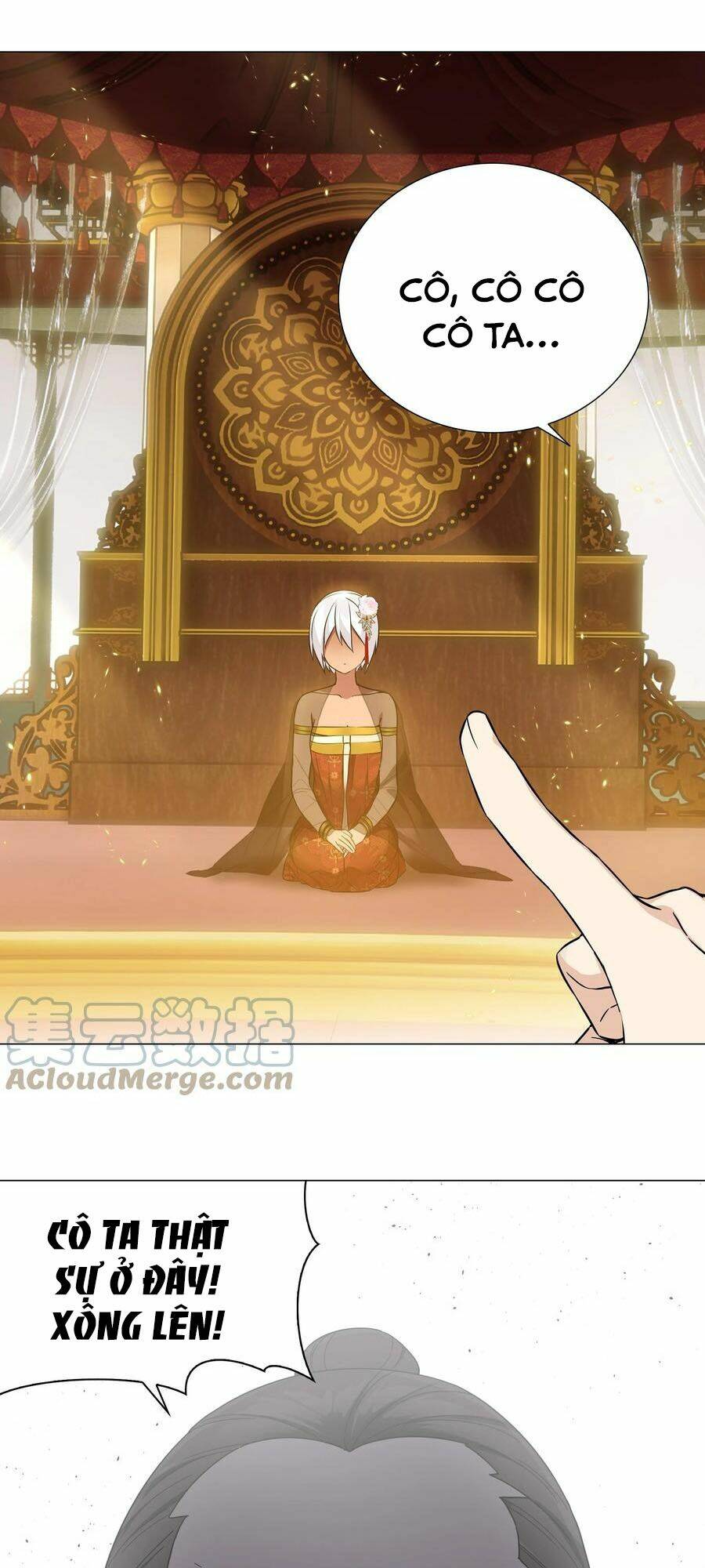 My Harem Grew So Large, I Was Forced To Ascend Chương 66 Ảnh 125