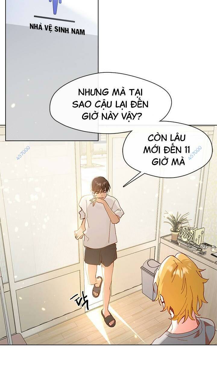 Nhà Hàng Nơi Suối Vàng Chương 10 Ảnh 44