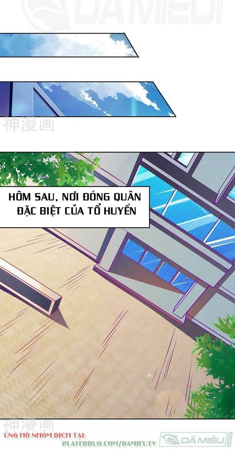 Nhất Phẩm Cao Thủ Chương 80 Ảnh 12