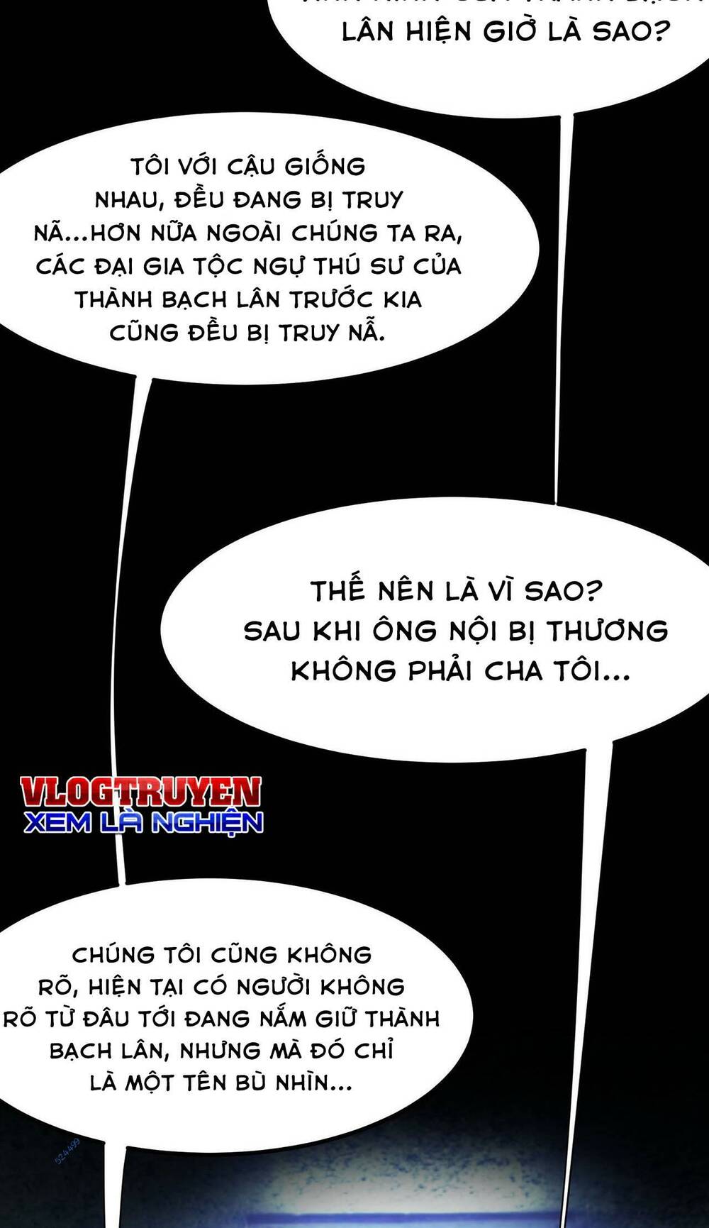 Toàn Dân Ngự Thú: Bắt Đầu Thức Tỉnh Thiên Phú Cấp Thần Thoại Chương 60 Ảnh 53