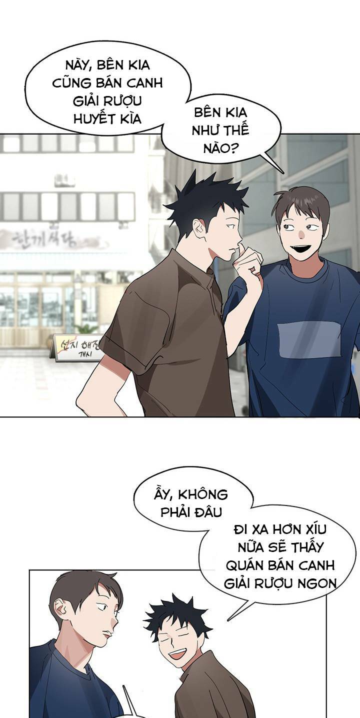 Nhà Hàng Nơi Suối Vàng Chương 14 Ảnh 56