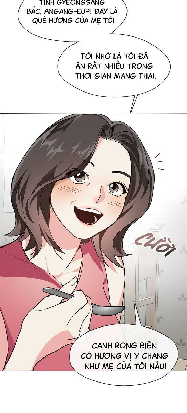 Nhà Hàng Nơi Suối Vàng Chương 8 Ảnh 11