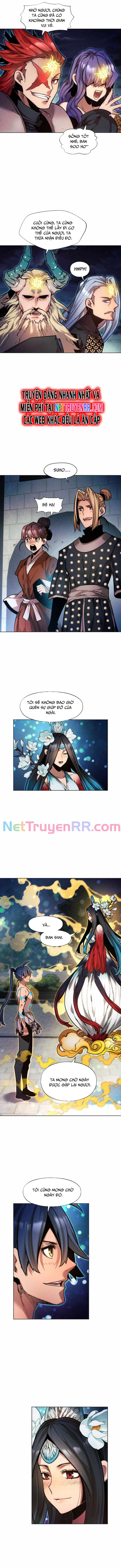 Thời Đại Hoàng Kim Chương 57 Ảnh 9