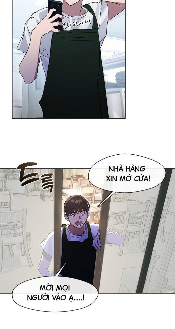 Nhà Hàng Nơi Suối Vàng Chương 11 Ảnh 39