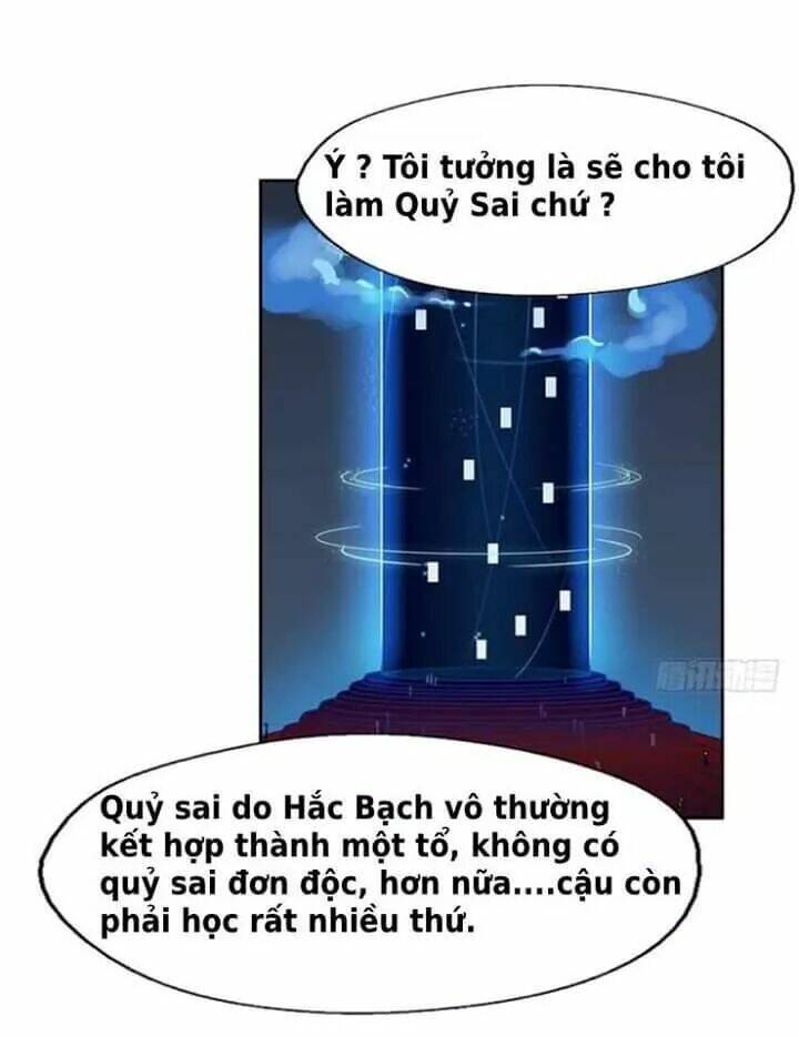 Chạy Đi Âm Sai Chương 109 Ảnh 3