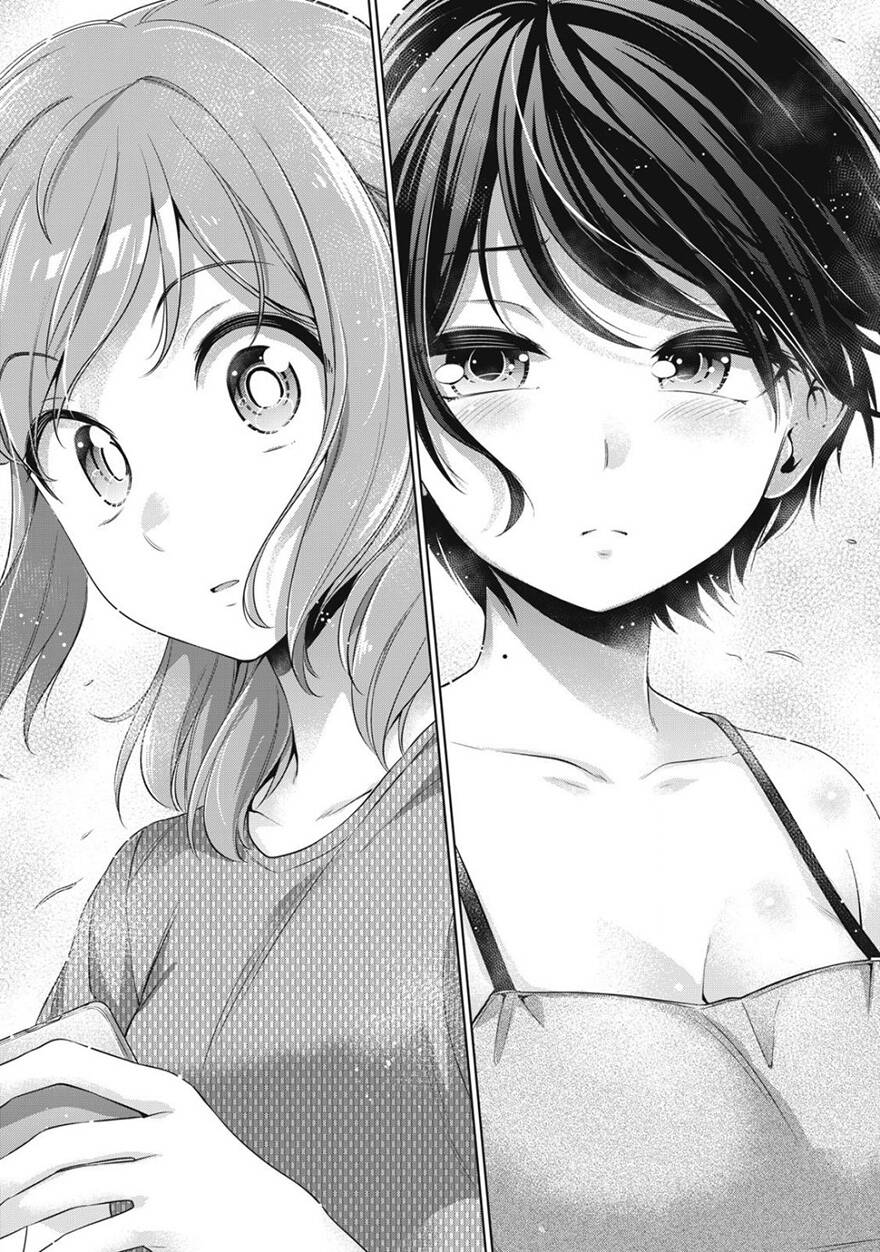 Toshishita Senpai Chương 18 Ảnh 21