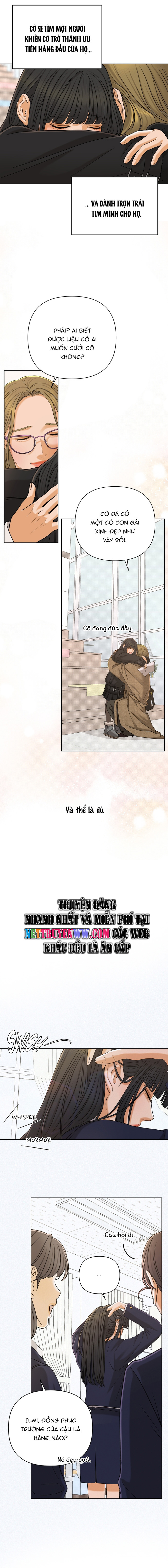 Câu Lạc Bộ Fox Chương 107 Ảnh 7