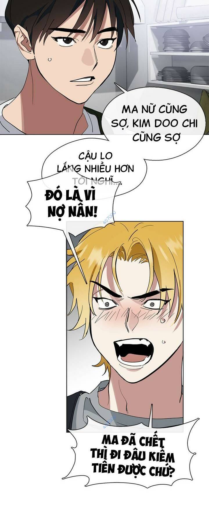 Nhà Hàng Nơi Suối Vàng Chương 12 Ảnh 73