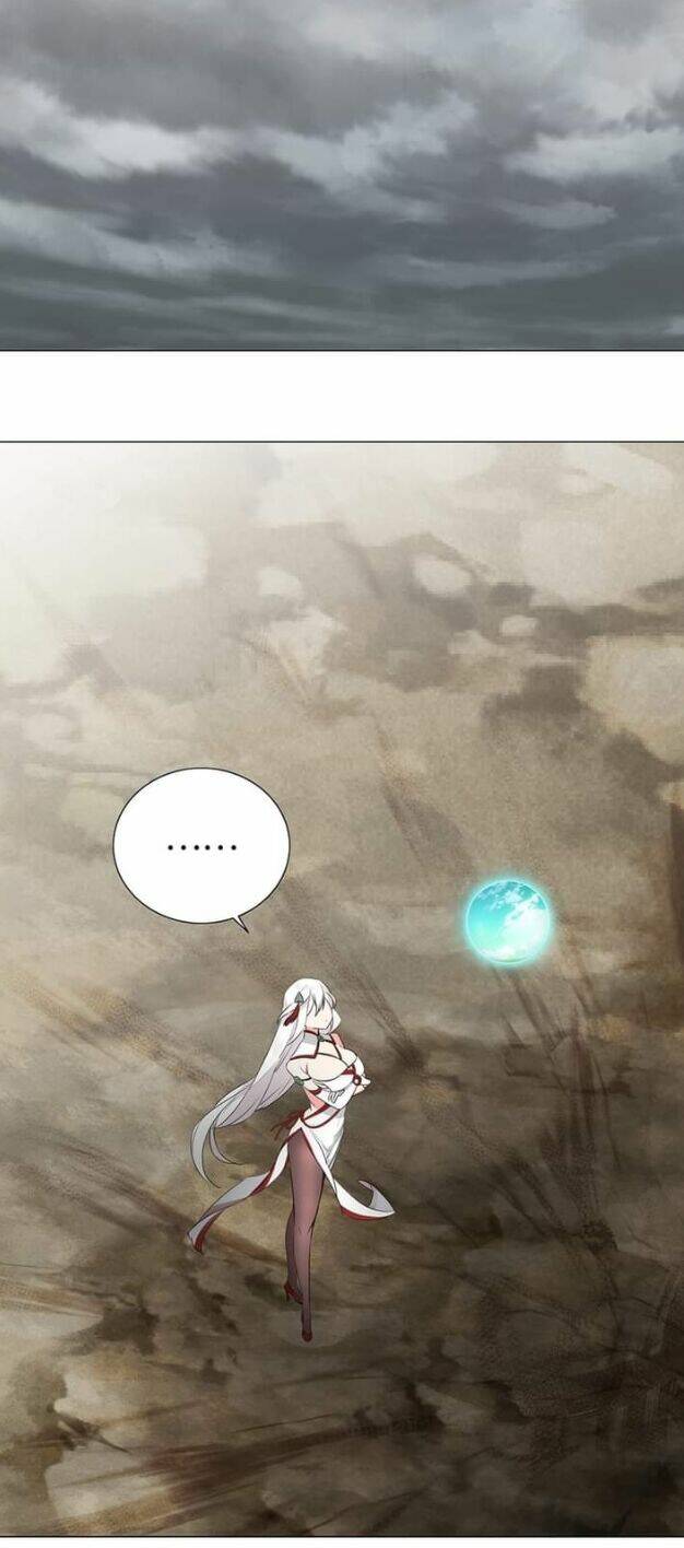 My Harem Grew So Large, I Was Forced To Ascend Chương 60 Ảnh 19
