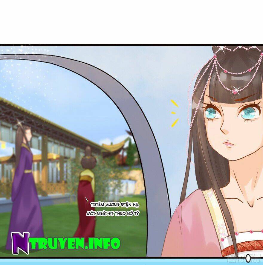 Ngô Bổn Công Chúa Chương 7 Ảnh 14