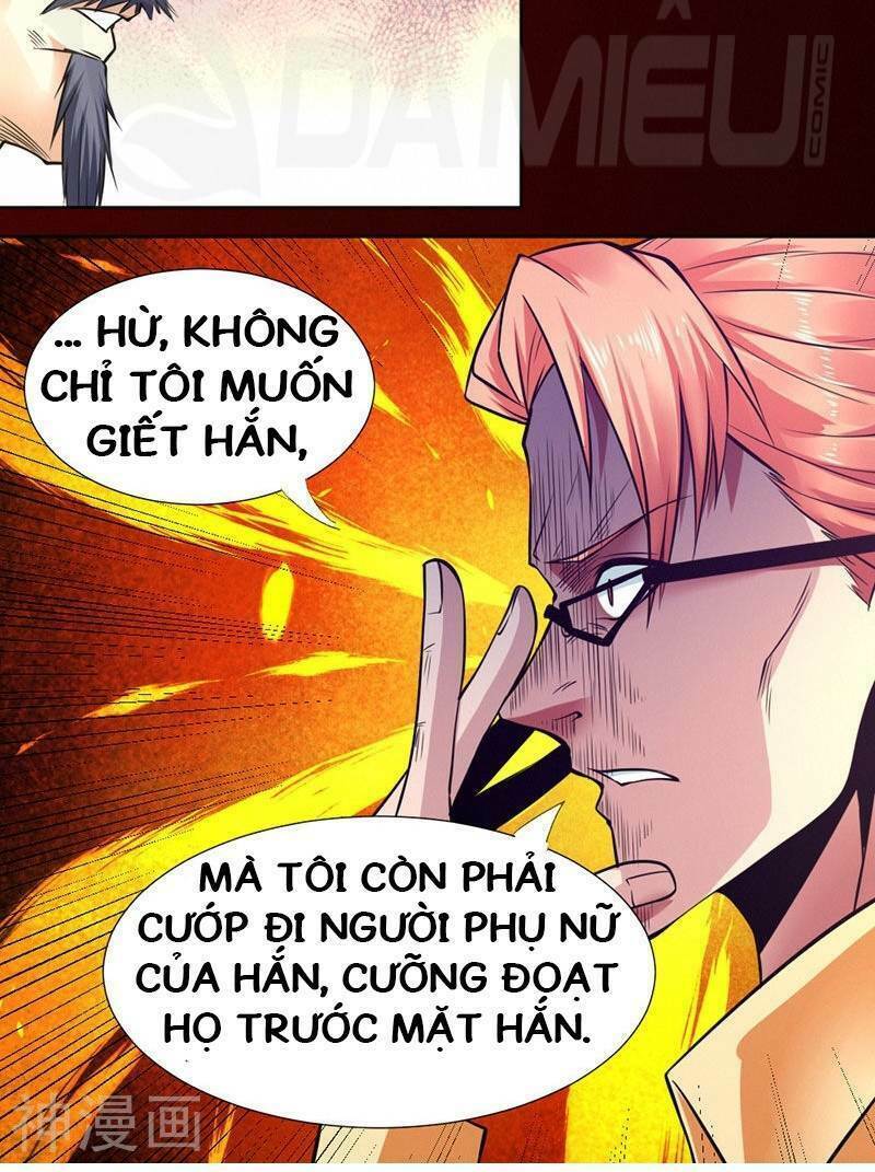 Nhất Phẩm Cao Thủ Chương 91 Ảnh 32